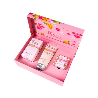 Kit Perfumado Pomar de Flores Carambola